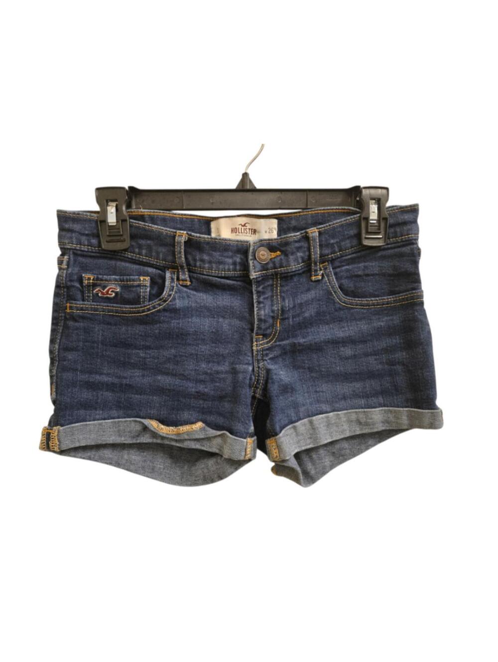 Very Good 3 Hollister Shorts